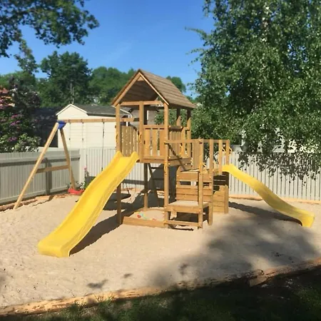 Terve فندق بارنو