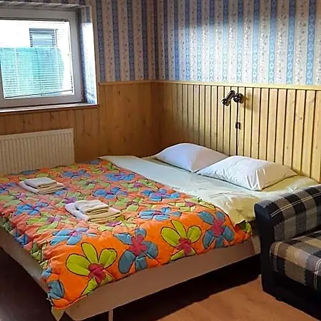 Hotel Terve Parnu