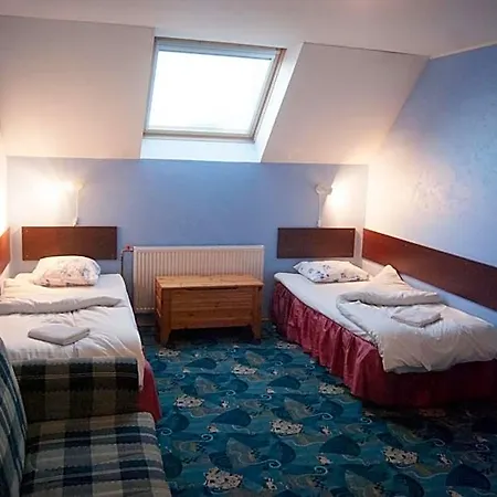 Terve Hotel 3*