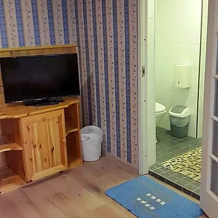 Hotel Terve Parnu