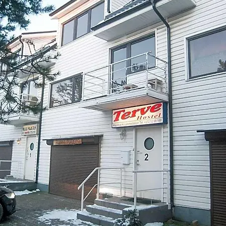Terve 3* Pärnu