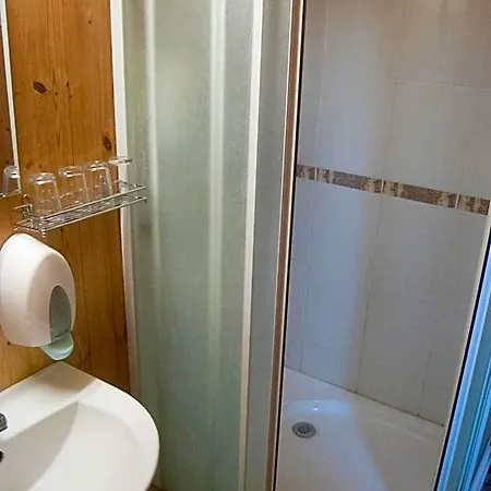 Hotel Terve Parnu
