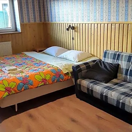Hotel Terve Parnu