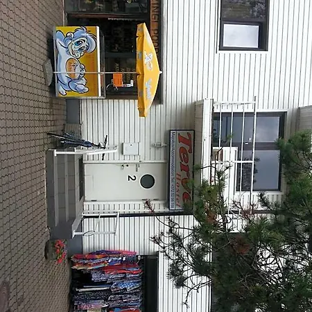 Hotel Terve Parnu
