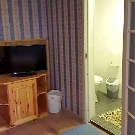 Terve Hotel 3*