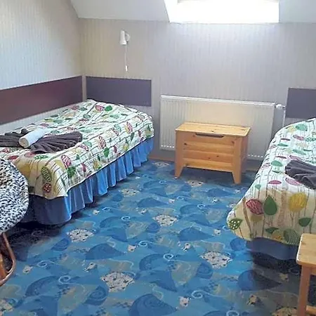 Terve Hotel Parnu
