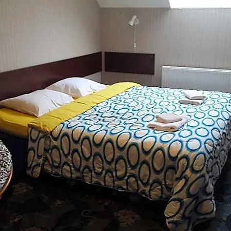 Terve Hotel