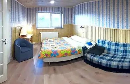 Terve 3* Pärnu