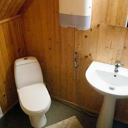 Terve 3* Pärnu