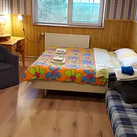 特尔斐旅舍 酒店 派尔努