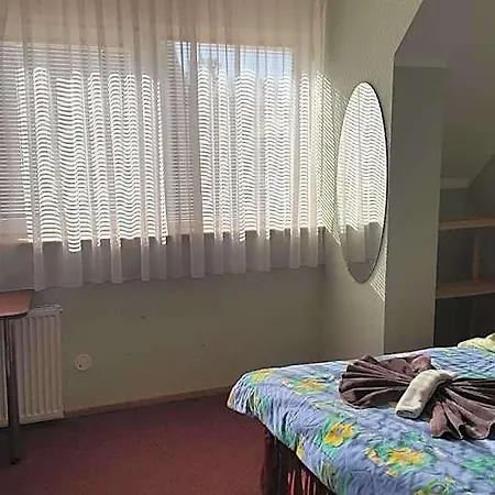 Terve Pärnu