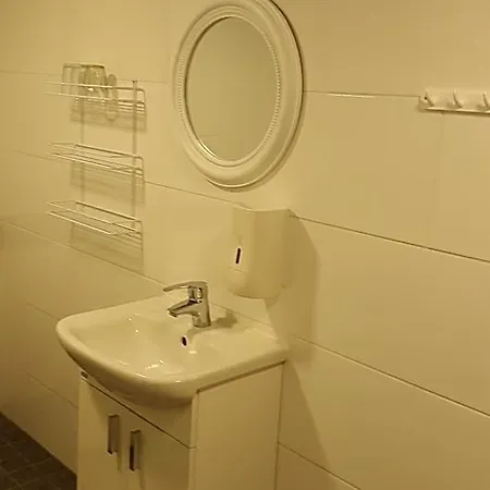 Terve 3* Pärnu