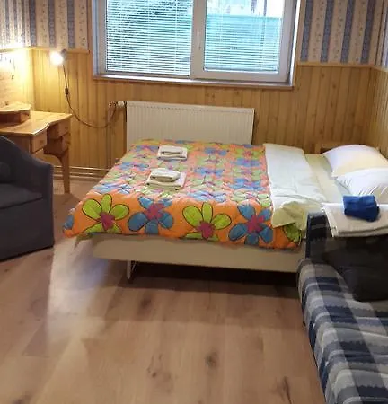 Terve Pärnu