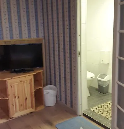Szálloda Terve 3*
