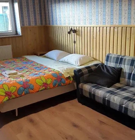 Terve Hotel 3*
