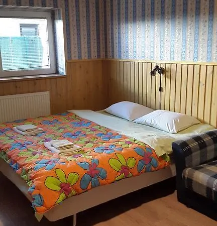 Terve 3* Pärnu