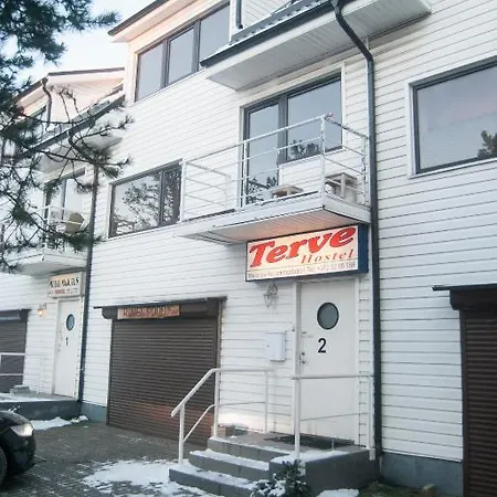 特尔斐旅舍 酒店 3*