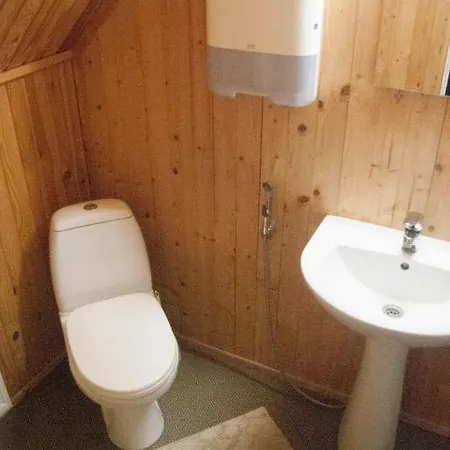 Szálloda Terve Pärnu